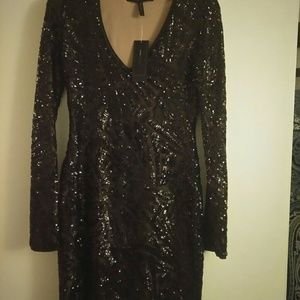 BCBGMaxAzria Dresses - BCBG dreas size small BCBGMaxAzria Dresses - BCBG dreas size small